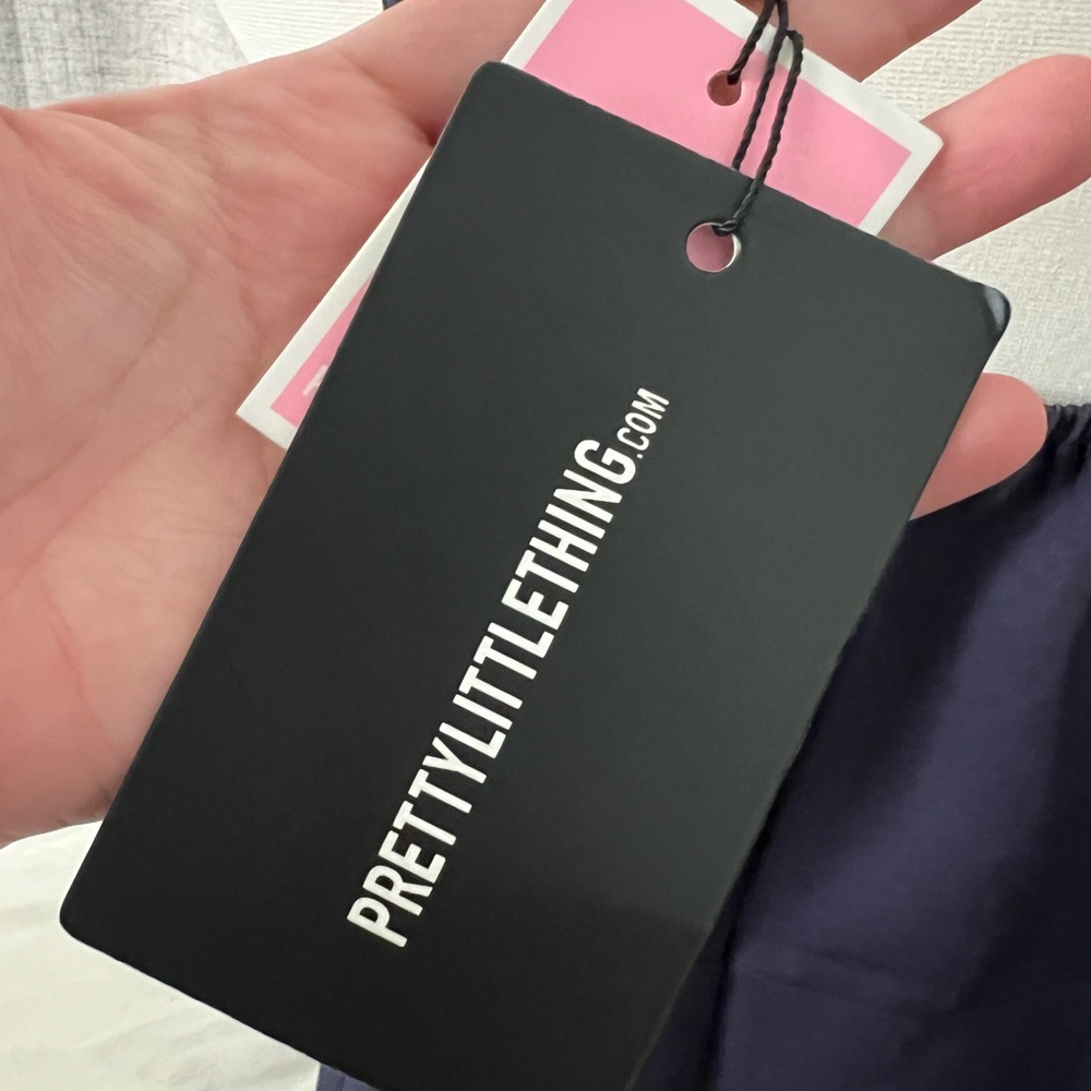 Prettylittlething Dresses (2) SIZE 10